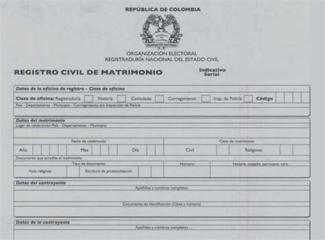 motril matrimonio|Registro Civil en Motril: Horario y tramitación de certificados